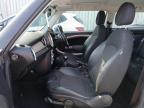 2009 MINI COOPER D for sale at Copart PETERLEE