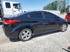 2012 Hyundai Elantra Gls للبيع في Arlington، WA - Rear End