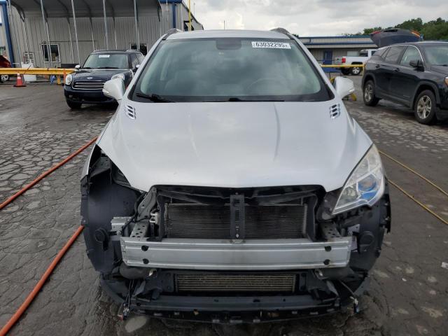  BUICK ENCORE 2015 Srebrny