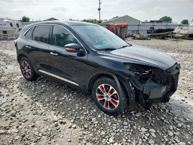  FORD ESCAPE 2020 Black
