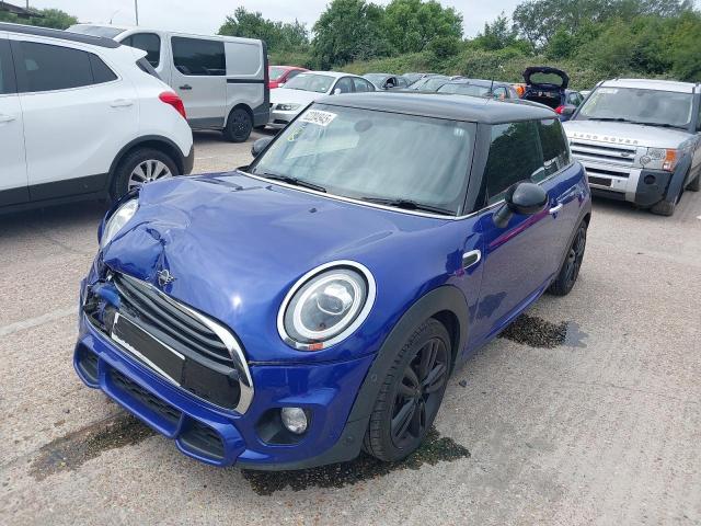 MINI COOPER SPO 2018