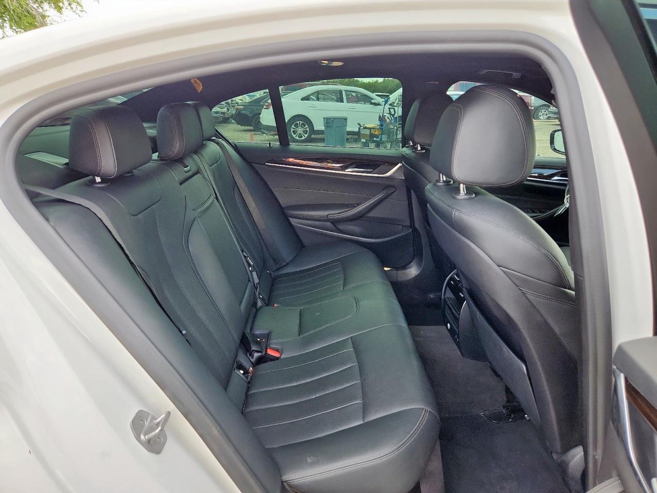 2021 BMW 530 Xi VIN: WBA13BJ08MCF90782 Lot: 62473975