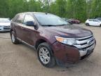 2011 FORD EDGE SE   à vendre chez Copart ON - COOKSTOWN