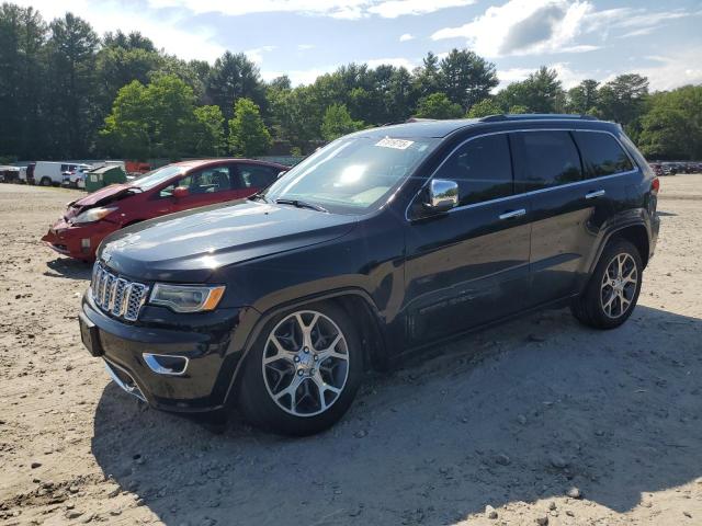 JEEP GRAND CHER 2021