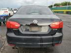 2011 Volkswagen Jetta Se продається в Denver, CO - Front End