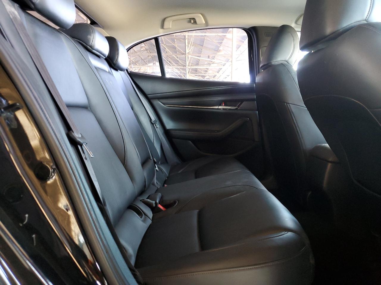 2019 Mazda 3 Preferred Plus VIN: JM1BPACL5K1109079 Lot: 61504305