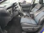 2015 Toyota Corolla L en Venta en Ellwood City, PA - Front End