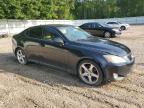 2007 Lexus Is 250 for Sale in Knightdale, NC - Side