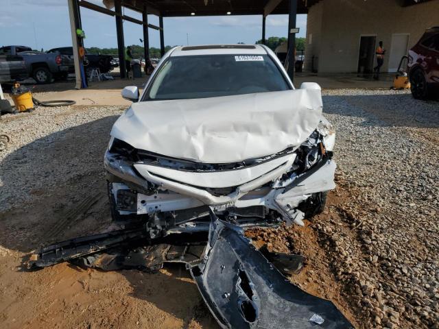  TOYOTA CAMRY 2022 Biały