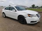 2012 Chrysler 200 Lx zu verkaufen in Columbia Station, OH - Front End
