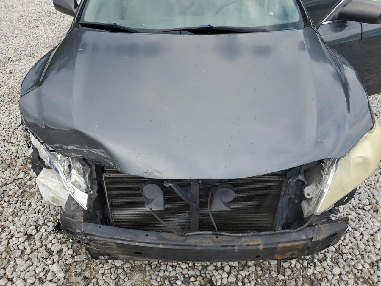 TOYOTA CAMRY 2007 VIN 4T1BE46K47U537379 фото 11