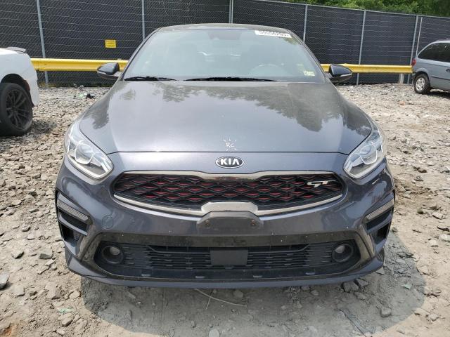 KIA FORTE 2020 Szary