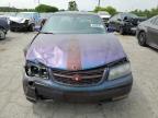2004 Chevrolet Impala Ls na sprzedaż w Indianapolis, IN - Front End