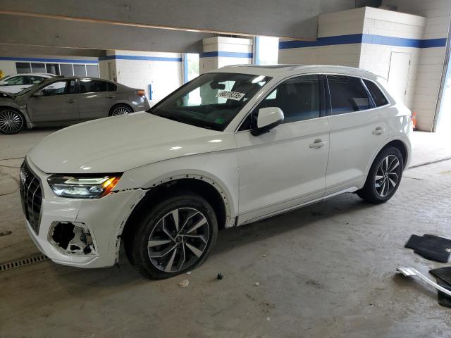AUDI Q5 PREMIUM 2021
