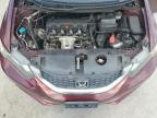 2014 Honda Civic Lx იყიდება Orlando-ში, FL - Side