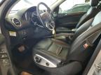 2010 Mercedes-Benz Ml 350 للبيع في Madisonville، TN - Front End