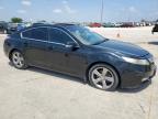 2012 Acura Tl na sprzedaż w Grand Prairie, TX - Front End