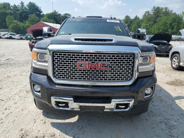 Pickups GMC SIERRA 2015 Szary