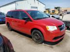 2012 DODGE GRAND CARAVAN SE   à vendre chez Copart ON - TORONTO