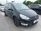 2015 FORD GALAXY ZET for sale at Copart ST HELENS