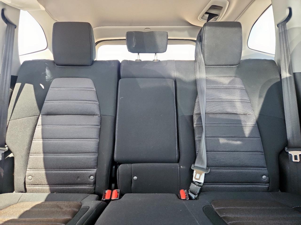 2020 Honda Cr-V Ex VIN: 7FART6H5XLE007341 Lot: 59765845