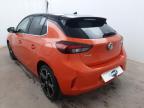 2019 VAUXHALL CORSA ELIT for sale at Copart WESTBURY