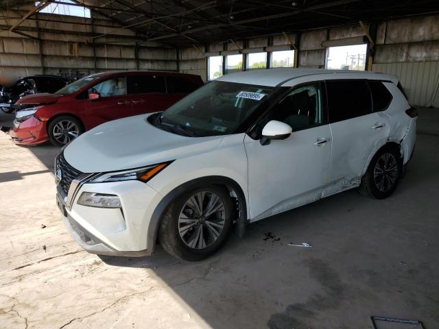 NISSAN ROGUE SV 2021