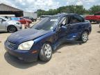 2008 Kia Optima Lx zu verkaufen in Greenwell Springs, LA - Side