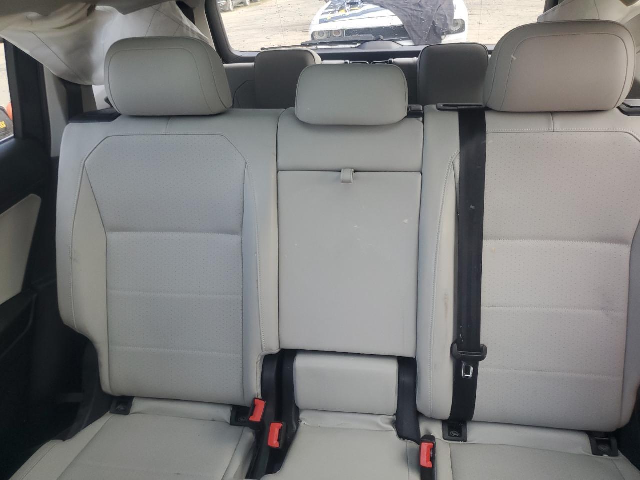 2021 Volkswagen Tiguan Se VIN: 3VV3B7AX0MM118324 Lot: 63015145