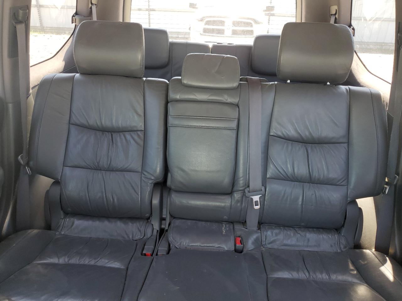 2006 Lexus Gx 470 VIN: JTJBT20X460124688 Lot: 60807075