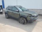 2020 JEEP CHEROKEE TRAILHAWK à vendre chez Copart NB - MONCTON