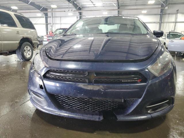  DODGE DART 2015 Granatowy