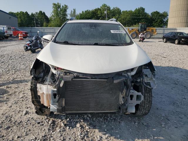  TOYOTA RAV4 2018 White