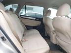 2016 Subaru Outback 2.5I Premium   na sprzedaż w Ellenwood, GA - Side