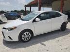 2015 Toyota Corolla L   for Sale in Homestead, FL - Rear End