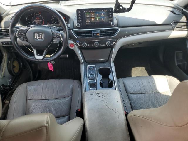  HONDA ACCORD 2018 Szary