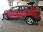 2017 Nissan Rogue Sport S for Sale in Eldridge, IA - Front End
