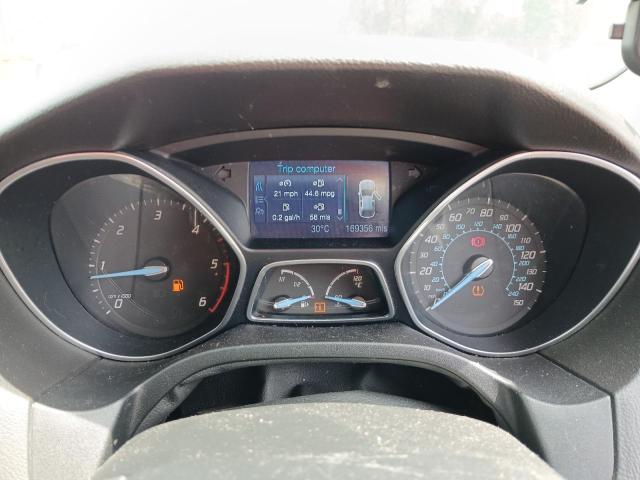 2011 FORD FOCUS TITA