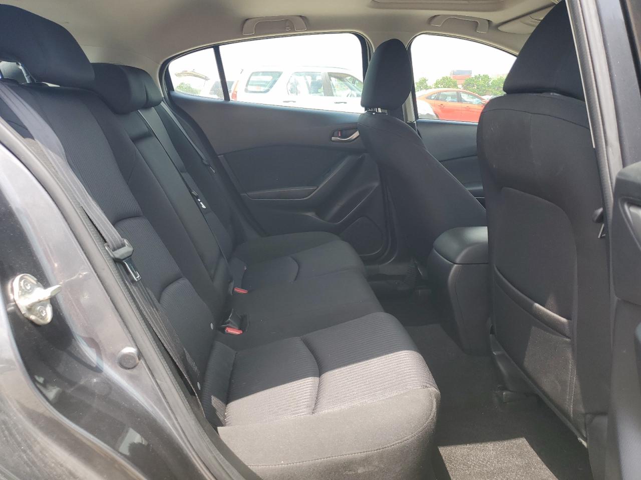 2016 Mazda 3 Touring VIN: 3MZBM1M77GM313903 Lot: 60373205