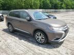 2017 Mitsubishi Outlander Se იყიდება Ellwood City-ში, PA - Mechanical