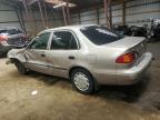 2002 TOYOTA COROLLA CE   for sale at Copart ON - COOKSTOWN