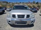2005 Nissan Armada Se იყიდება Reno-ში, NV - Vandalism