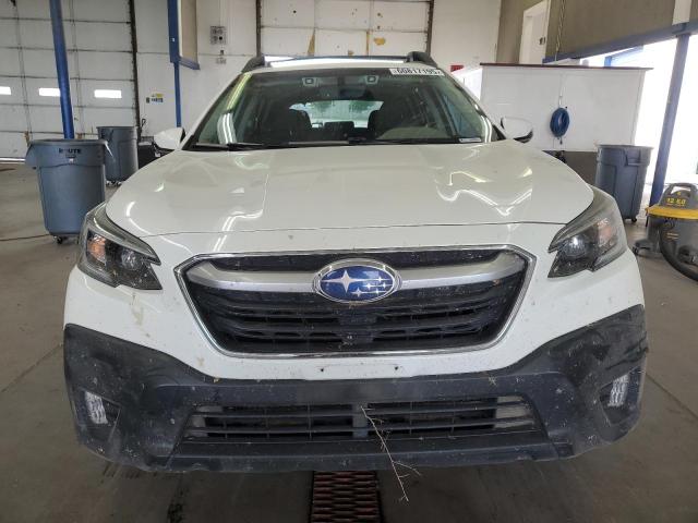  SUBARU OUTBACK 2020 Biały