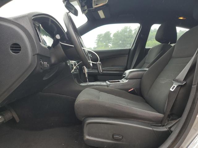  DODGE CHARGER 2012 Gray