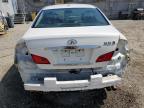 2010 Infiniti M35 Base للبيع في Los Angeles، CA - Rear End