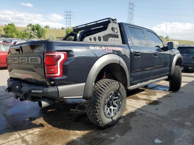  FORD F150 2020 Угольный