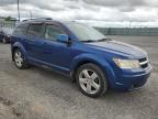 2010 Dodge Journey Sxt en Venta en Ottawa, ON - Minor Dent/Scratches