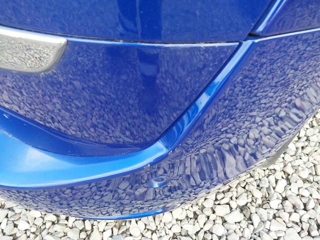 2017 CITROEN C4 GR PICA