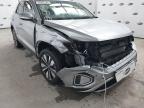 2025 VOLKSWAGEN T-ROC MATC for sale at Copart BELFAST