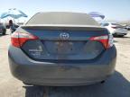 2016 Toyota Corolla L   на продаже в Sun Valley, CA - Front End